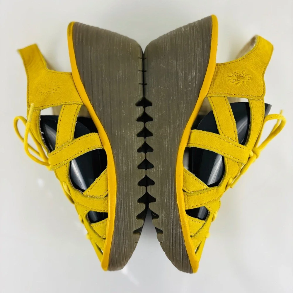 Fly London pre owned